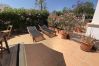Apartamento en Roldan - Casa Jolanda - A Murcia Holiday Rentals Property Apartamento en Roldan - Casa Jolanda - A Murcia Holiday Rentals Property