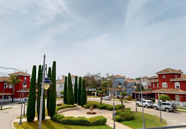 Villa en Torre Pacheco - Villa Ombu - A Murcia Holiday Rentals Property Villa en Torre Pacheco - Villa Ombu - A Murcia Holiday Rentals Property