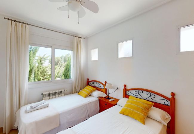Villa en Torre Pacheco - Villa Ombu - A Murcia Holiday Rentals Property Villa en Torre Pacheco - Villa Ombu - A Murcia Holiday Rentals Property