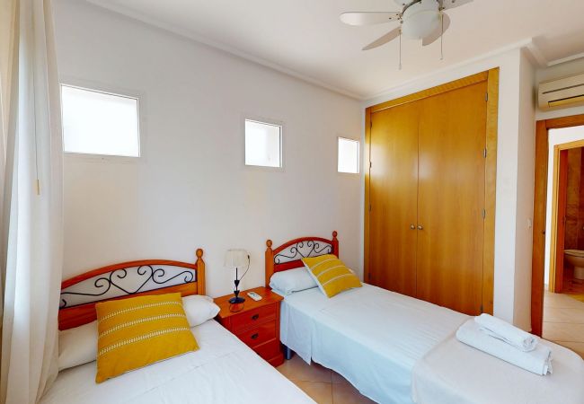 Villa en Torre Pacheco - Villa Ombu - A Murcia Holiday Rentals Property Villa en Torre Pacheco - Villa Ombu - A Murcia Holiday Rentals Property