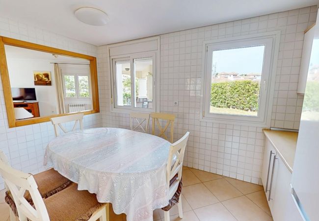 Villa en Torre Pacheco - Villa Ombu - A Murcia Holiday Rentals Property Villa en Torre Pacheco - Villa Ombu - A Murcia Holiday Rentals Property