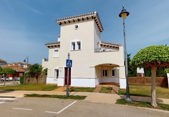 Villa en Torre Pacheco - Villa Ombu - A Murcia Holiday Rentals Property Villa en Torre Pacheco - Villa Ombu - A Murcia Holiday Rentals Property