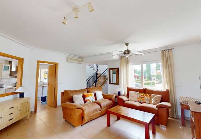 Villa en Torre Pacheco - Villa Ombu - A Murcia Holiday Rentals Property Villa en Torre Pacheco - Villa Ombu - A Murcia Holiday Rentals Property