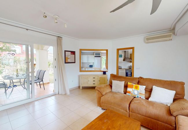 Villa en Torre Pacheco - Villa Ombu - A Murcia Holiday Rentals Property Villa en Torre Pacheco - Villa Ombu - A Murcia Holiday Rentals Property