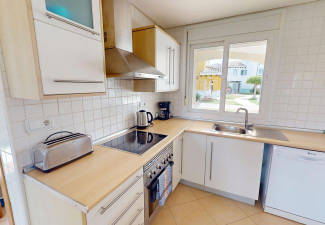 Villa en Torre Pacheco - Villa Ombu - A Murcia Holiday Rentals Property Villa en Torre Pacheco - Villa Ombu - A Murcia Holiday Rentals Property