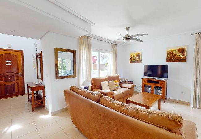 Villa en Torre Pacheco - Villa Ombu - A Murcia Holiday Rentals Property Villa en Torre Pacheco - Villa Ombu - A Murcia Holiday Rentals Property