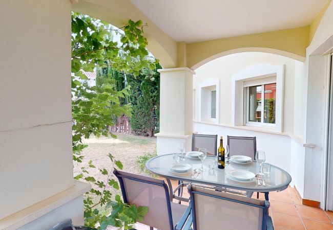 Villa en Torre Pacheco - Villa Ombu - A Murcia Holiday Rentals Property Villa en Torre Pacheco - Villa Ombu - A Murcia Holiday Rentals Property