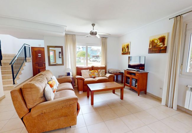 Villa en Torre Pacheco - Villa Ombu - A Murcia Holiday Rentals Property Villa en Torre Pacheco - Villa Ombu - A Murcia Holiday Rentals Property