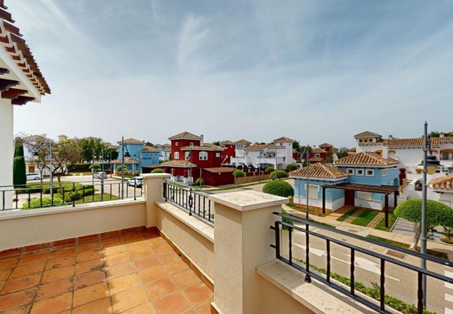 Villa en Torre Pacheco - Villa Ombu - A Murcia Holiday Rentals Property Villa en Torre Pacheco - Villa Ombu - A Murcia Holiday Rentals Property