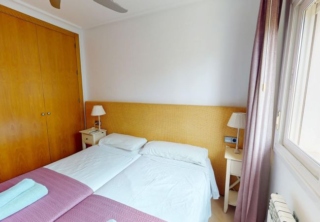 Villa en Torre Pacheco - Villa Ombu - A Murcia Holiday Rentals Property Villa en Torre Pacheco - Villa Ombu - A Murcia Holiday Rentals Property