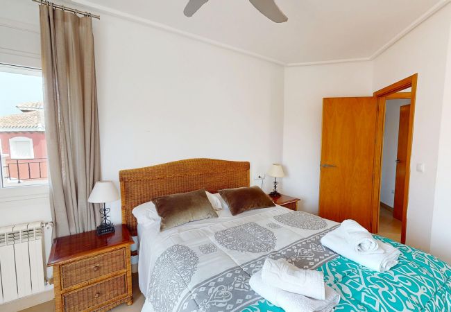 Villa en Torre Pacheco - Villa Ombu - A Murcia Holiday Rentals Property Villa en Torre Pacheco - Villa Ombu - A Murcia Holiday Rentals Property