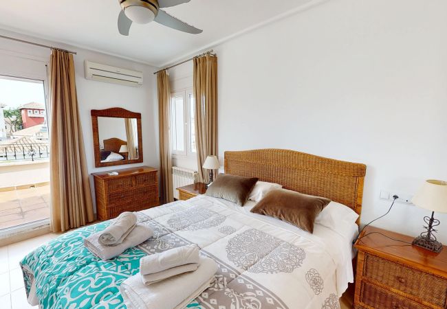 Villa en Torre Pacheco - Villa Ombu - A Murcia Holiday Rentals Property Villa en Torre Pacheco - Villa Ombu - A Murcia Holiday Rentals Property