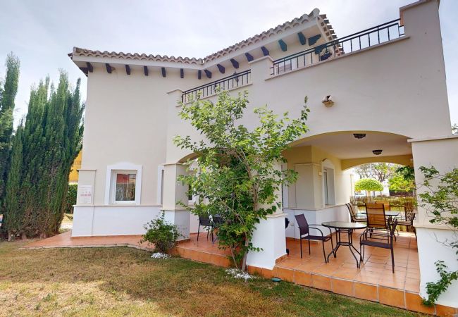 Villa en Torre Pacheco - Villa Ombu - A Murcia Holiday Rentals Property Villa en Torre Pacheco - Villa Ombu - A Murcia Holiday Rentals Property