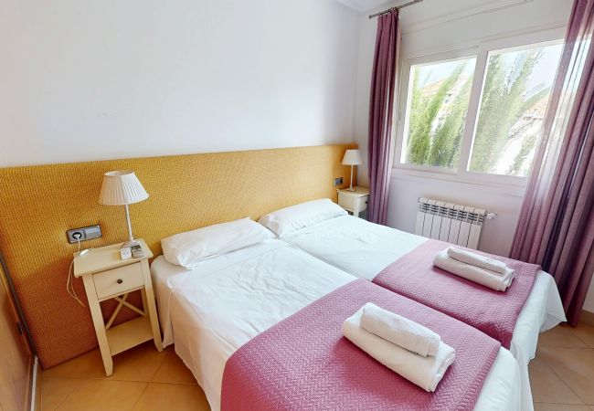 Villa en Torre Pacheco - Villa Ombu - A Murcia Holiday Rentals Property Villa en Torre Pacheco - Villa Ombu - A Murcia Holiday Rentals Property