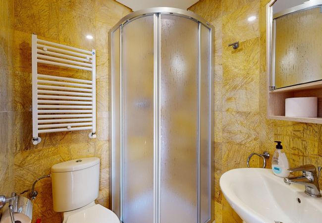 Villa en Torre Pacheco - Villa Ombu - A Murcia Holiday Rentals Property Villa en Torre Pacheco - Villa Ombu - A Murcia Holiday Rentals Property
