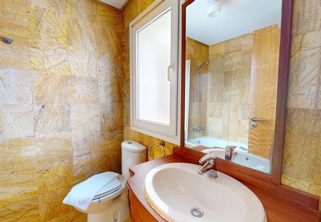 Villa en Torre Pacheco - Villa Ombu - A Murcia Holiday Rentals Property Villa en Torre Pacheco - Villa Ombu - A Murcia Holiday Rentals Property