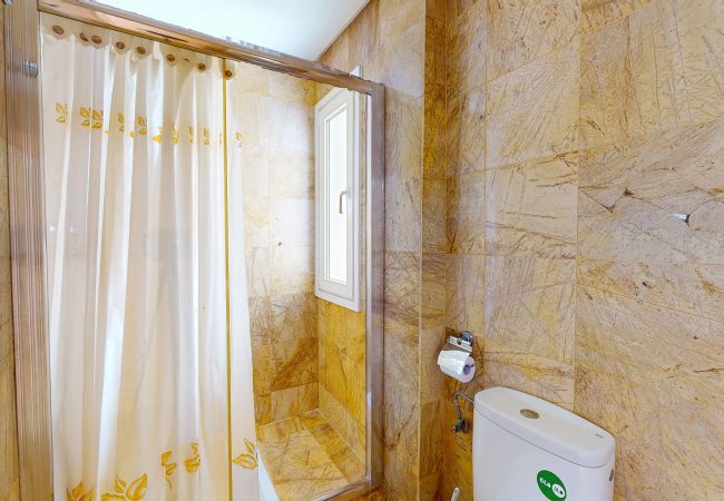 Villa en Torre Pacheco - Villa Ombu - A Murcia Holiday Rentals Property Villa en Torre Pacheco - Villa Ombu - A Murcia Holiday Rentals Property