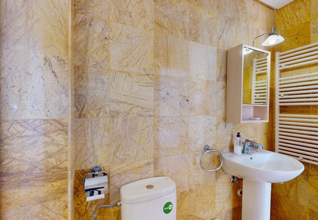 Villa en Torre Pacheco - Villa Ombu - A Murcia Holiday Rentals Property Villa en Torre Pacheco - Villa Ombu - A Murcia Holiday Rentals Property