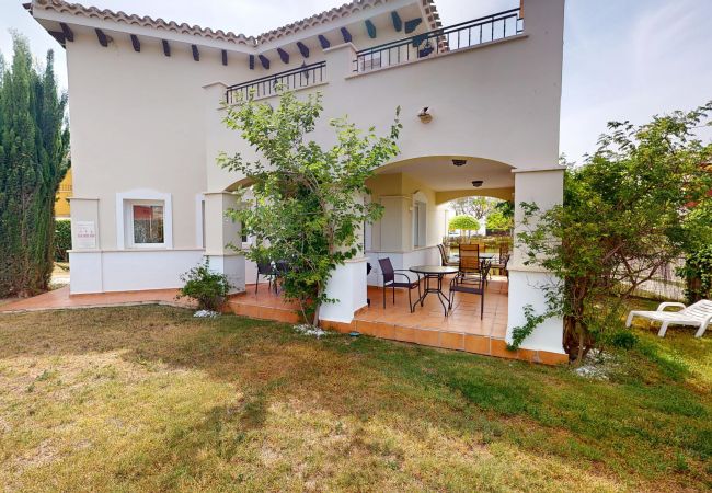 Villa en Torre Pacheco - Villa Ombu - A Murcia Holiday Rentals Property Villa en Torre Pacheco - Villa Ombu - A Murcia Holiday Rentals Property