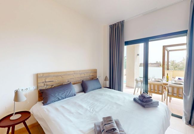 Apartamento en Fuente Alamo - Casa Malasia M-Murcia Holiday Rentals Property Apartamento en Fuente Alamo - Casa Malasia M-Murcia Holiday Rentals Property