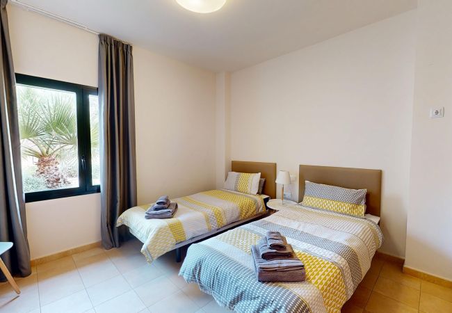 Apartamento en Fuente Alamo - Casa Malasia M-Murcia Holiday Rentals Property Apartamento en Fuente Alamo - Casa Malasia M-Murcia Holiday Rentals Property