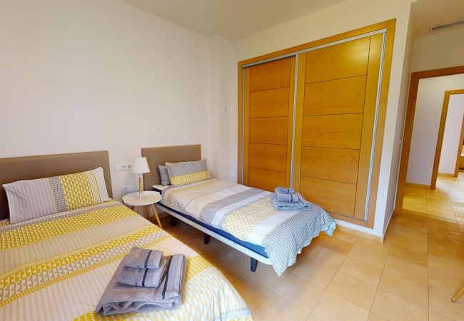 Apartamento en Fuente Alamo - Casa Malasia M-Murcia Holiday Rentals Property Apartamento en Fuente Alamo - Casa Malasia M-Murcia Holiday Rentals Property