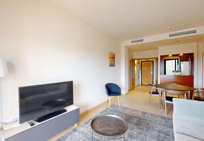 Apartamento en Fuente Alamo - Casa Malasia M-Murcia Holiday Rentals Property Apartamento en Fuente Alamo - Casa Malasia M-Murcia Holiday Rentals Property