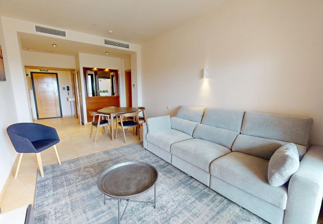 Apartamento en Fuente Alamo - Casa Malasia M-Murcia Holiday Rentals Property Apartamento en Fuente Alamo - Casa Malasia M-Murcia Holiday Rentals Property