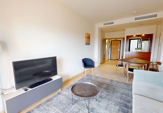Apartamento en Fuente Alamo - Casa Malasia M-Murcia Holiday Rentals Property Apartamento en Fuente Alamo - Casa Malasia M-Murcia Holiday Rentals Property