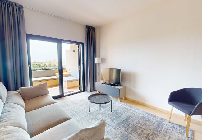 Apartamento en Fuente Alamo - Casa Malasia M-Murcia Holiday Rentals Property Apartamento en Fuente Alamo - Casa Malasia M-Murcia Holiday Rentals Property