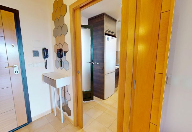 Apartamento en Fuente Alamo - Casa Malasia M-Murcia Holiday Rentals Property Apartamento en Fuente Alamo - Casa Malasia M-Murcia Holiday Rentals Property