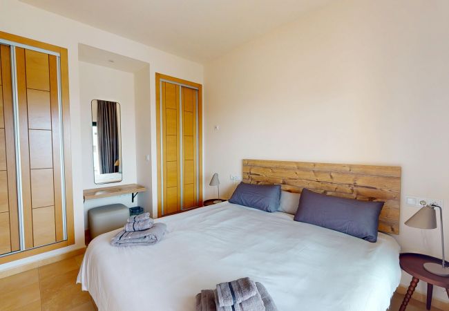 Apartamento en Fuente Alamo - Casa Malasia M-Murcia Holiday Rentals Property Apartamento en Fuente Alamo - Casa Malasia M-Murcia Holiday Rentals Property
