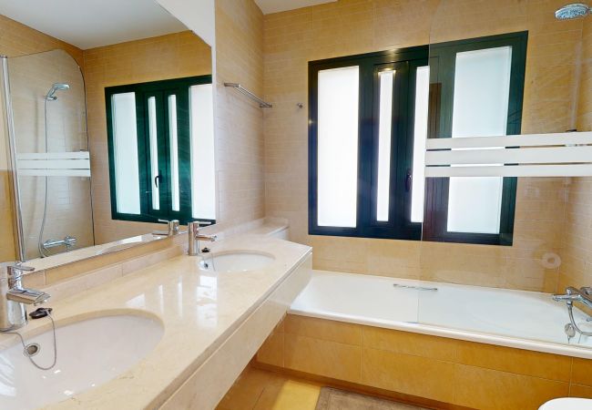 Apartamento en Fuente Alamo - Casa Malasia M-Murcia Holiday Rentals Property Apartamento en Fuente Alamo - Casa Malasia M-Murcia Holiday Rentals Property