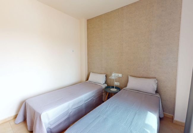 Apartamento en Fuente Alamo - Casa Malasia M-Murcia Holiday Rentals Property Apartamento en Fuente Alamo - Casa Malasia M-Murcia Holiday Rentals Property