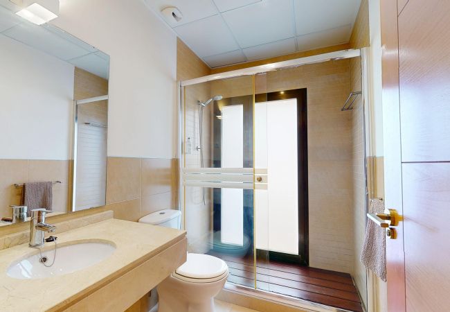 Apartamento en Fuente Alamo - Casa Malasia M-Murcia Holiday Rentals Property Apartamento en Fuente Alamo - Casa Malasia M-Murcia Holiday Rentals Property