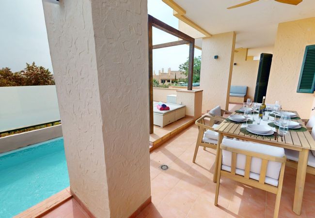 Apartamento en Fuente Alamo - Casa Malasia M-Murcia Holiday Rentals Property Apartamento en Fuente Alamo - Casa Malasia M-Murcia Holiday Rentals Property