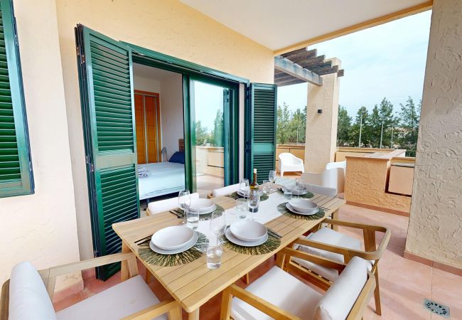 Apartamento en Fuente Alamo - Casa Malasia M-Murcia Holiday Rentals Property Apartamento en Fuente Alamo - Casa Malasia M-Murcia Holiday Rentals Property