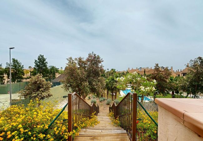 Apartamento en Fuente Alamo - Casa Malasia M-Murcia Holiday Rentals Property Apartamento en Fuente Alamo - Casa Malasia M-Murcia Holiday Rentals Property