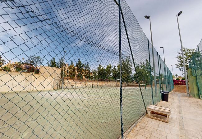 Apartamento en Fuente Alamo - Casa Malasia M-Murcia Holiday Rentals Property Apartamento en Fuente Alamo - Casa Malasia M-Murcia Holiday Rentals Property