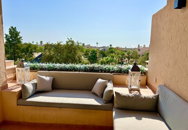 Apartamento en Fuente Alamo - Casa Malasia M-Murcia Holiday Rentals Property Apartamento en Fuente Alamo - Casa Malasia M-Murcia Holiday Rentals Property
