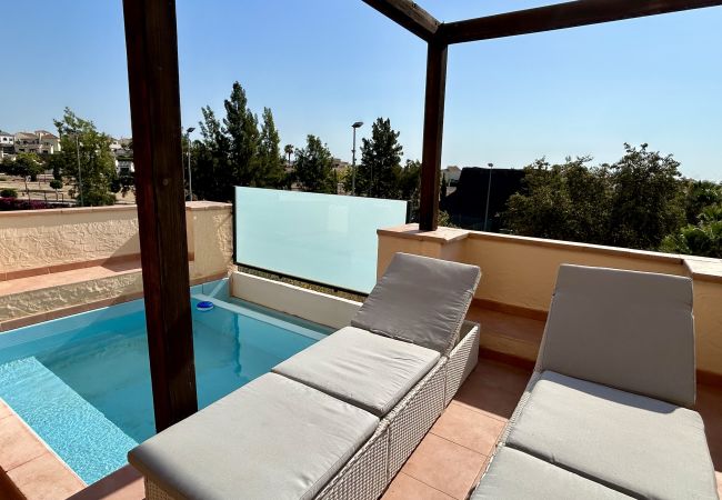 Apartamento en Fuente Alamo - Casa Malasia M-Murcia Holiday Rentals Property Apartamento en Fuente Alamo - Casa Malasia M-Murcia Holiday Rentals Property