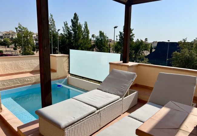 Apartamento en Fuente Alamo - Casa Malasia M-Murcia Holiday Rentals Property Apartamento en Fuente Alamo - Casa Malasia M-Murcia Holiday Rentals Property