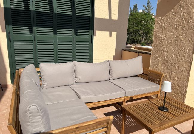 Apartamento en Fuente Alamo - Casa Malasia M-Murcia Holiday Rentals Property Apartamento en Fuente Alamo - Casa Malasia M-Murcia Holiday Rentals Property