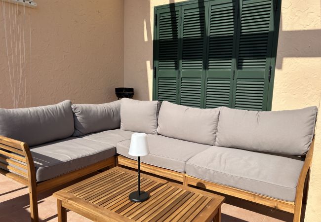 Apartamento en Fuente Alamo - Casa Malasia M-Murcia Holiday Rentals Property Apartamento en Fuente Alamo - Casa Malasia M-Murcia Holiday Rentals Property