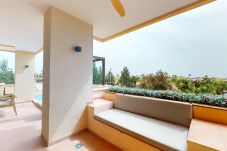 Apartamento en Fuente Alamo - Casa Malasia MR-Murcia Holiday Rentals Property