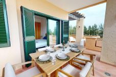 Apartamento en Fuente Alamo - Casa Malasia MR-Murcia Holiday Rentals Property