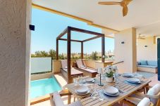 Apartamento en Fuente Alamo - Casa Malasia M-Murcia Holiday Rentals Property