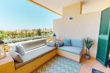 Apartamento en Fuente Alamo - Casa Malasia M-Murcia Holiday Rentals Property