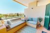 Apartamento en Fuente Alamo - Casa Malasia M-Murcia Holiday Rentals Property