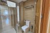 Apartamento en Roldan - Casa La Torre - A Murcia Holiday Rentals Property